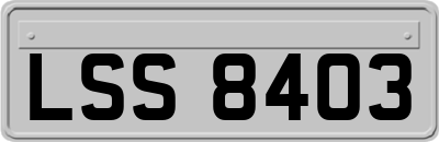 LSS8403
