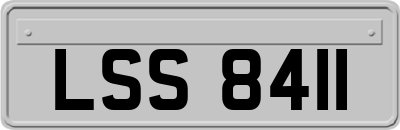 LSS8411