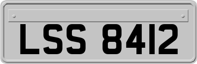 LSS8412