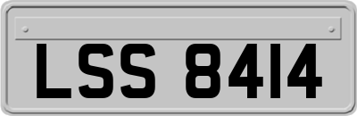 LSS8414