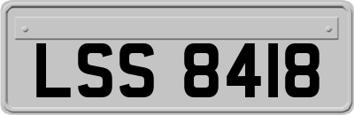LSS8418