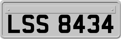 LSS8434