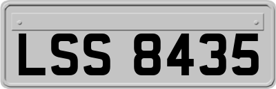 LSS8435