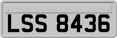 LSS8436