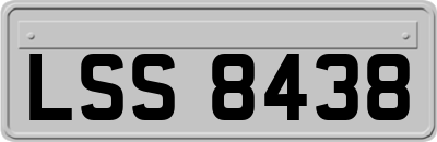 LSS8438