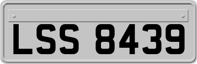 LSS8439