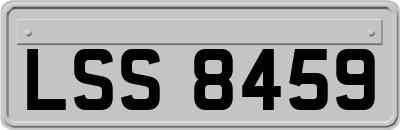LSS8459