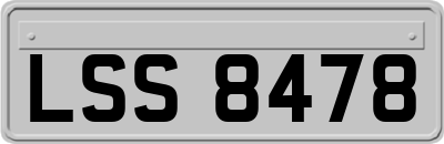 LSS8478
