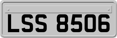 LSS8506