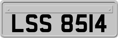 LSS8514