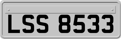 LSS8533