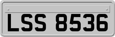LSS8536
