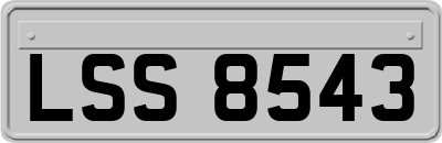 LSS8543
