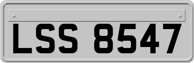 LSS8547