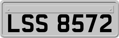 LSS8572