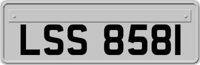 LSS8581