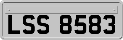 LSS8583
