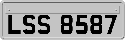 LSS8587