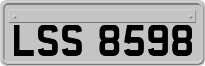 LSS8598