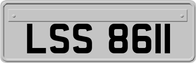 LSS8611