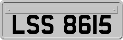 LSS8615