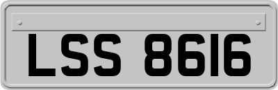 LSS8616