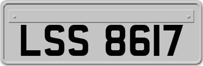 LSS8617