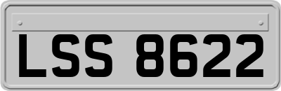 LSS8622