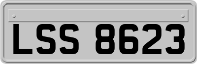 LSS8623