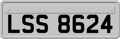 LSS8624