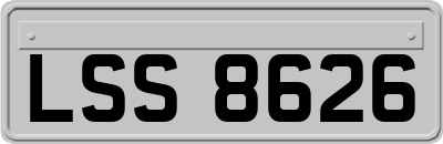 LSS8626