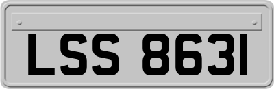 LSS8631