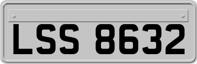 LSS8632