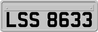 LSS8633