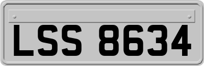 LSS8634