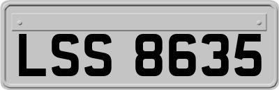 LSS8635