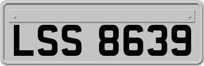 LSS8639
