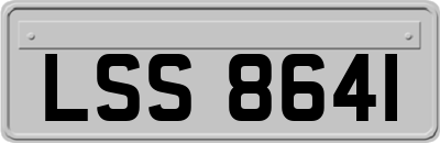 LSS8641