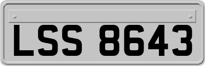 LSS8643