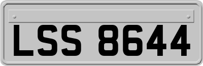 LSS8644