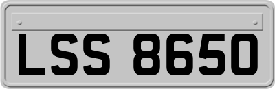 LSS8650