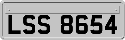 LSS8654