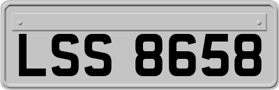 LSS8658