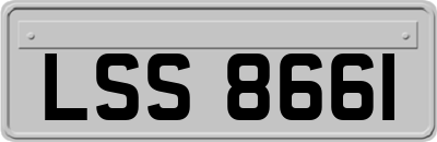 LSS8661
