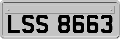 LSS8663