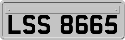 LSS8665