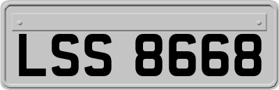 LSS8668