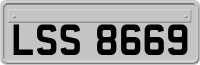 LSS8669