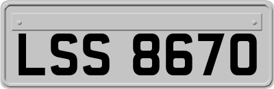 LSS8670