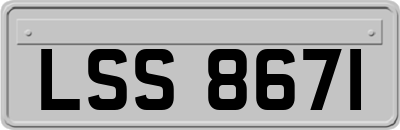 LSS8671